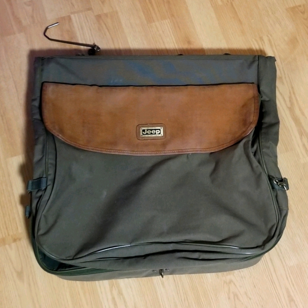 JEEP Garment Bag